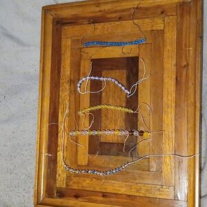 Kids Handmade Bracelets